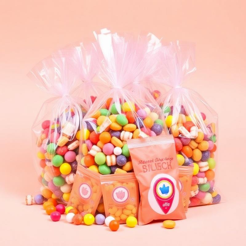 Sweet Treat Bundle