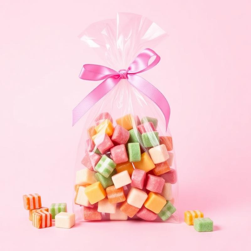 Classic Pick n Mix Bag