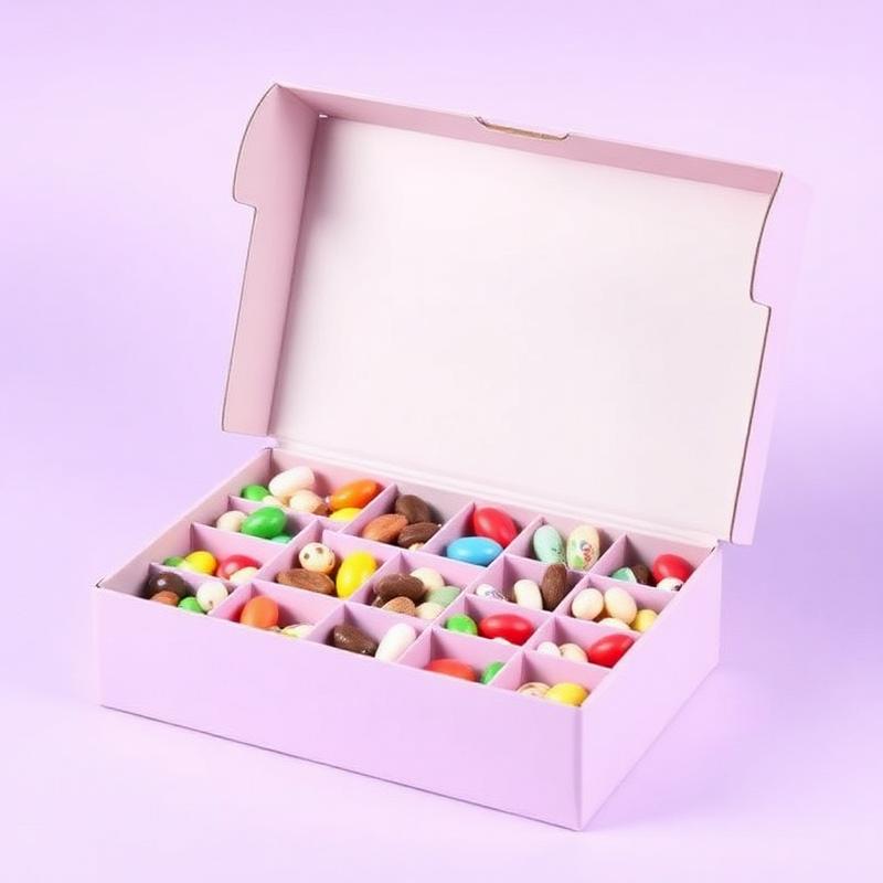 Pick n Mix Gift Box